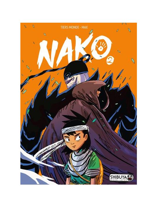 Nako tome 2 main product photo