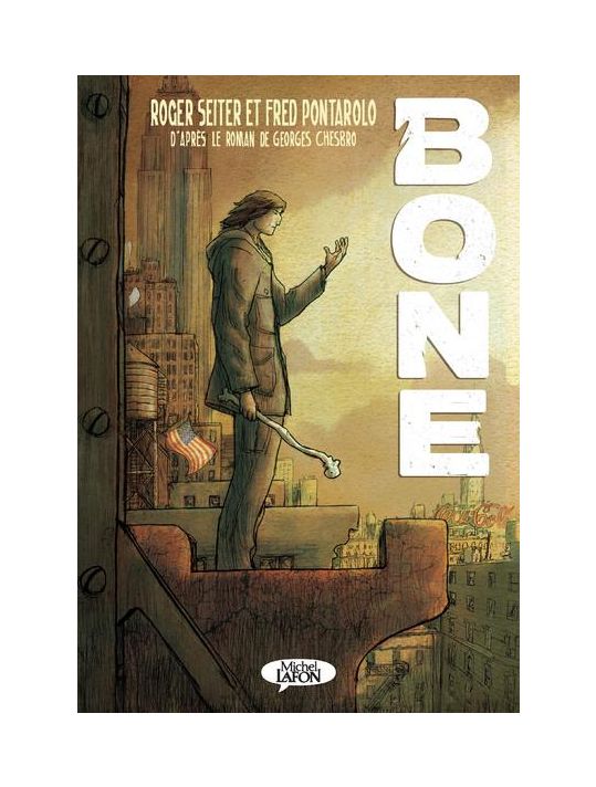 Bone main product photo