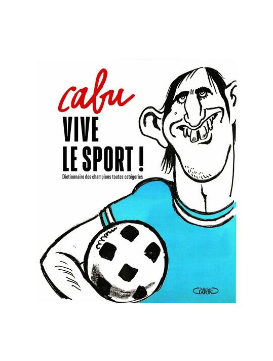 Vive le sport ! main product photo