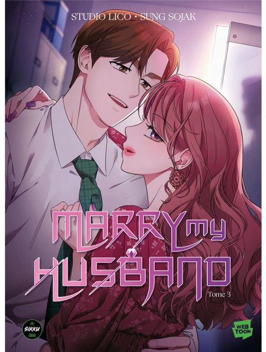 Marry my husband tome 3 main product photo