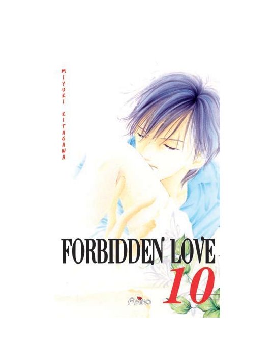 forbidden love tome 10 main product photo