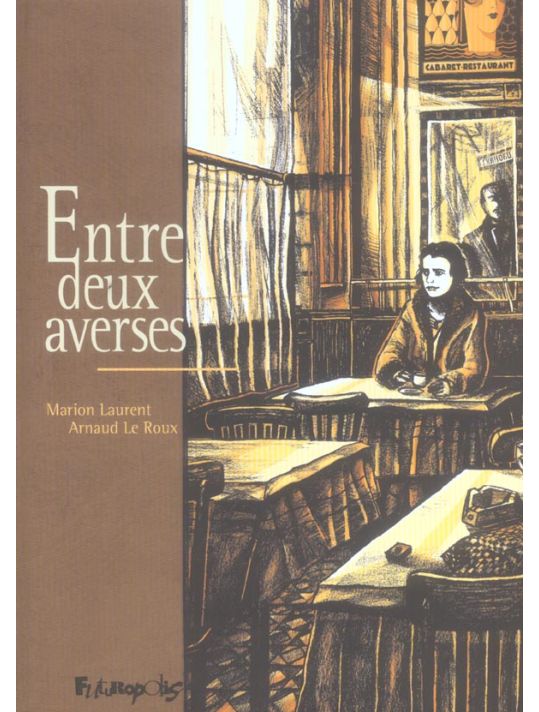 Entre deux averses main product photo