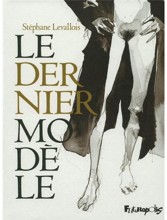 Le dernier modèle main product photo