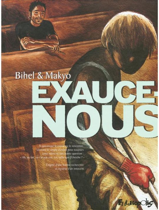 exauce-nous main product photo