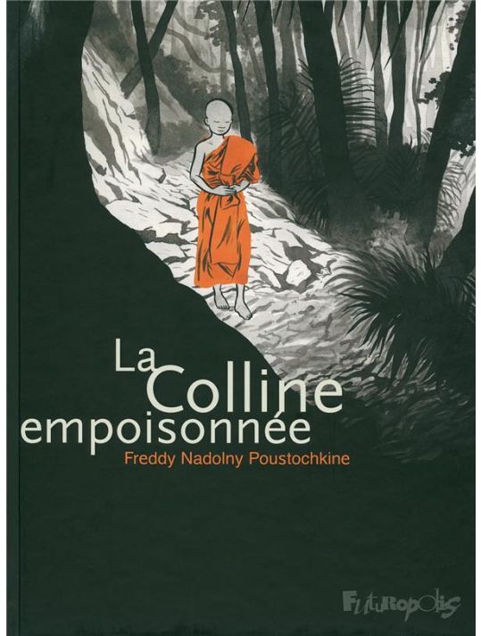 la colline empoisonnée main product photo