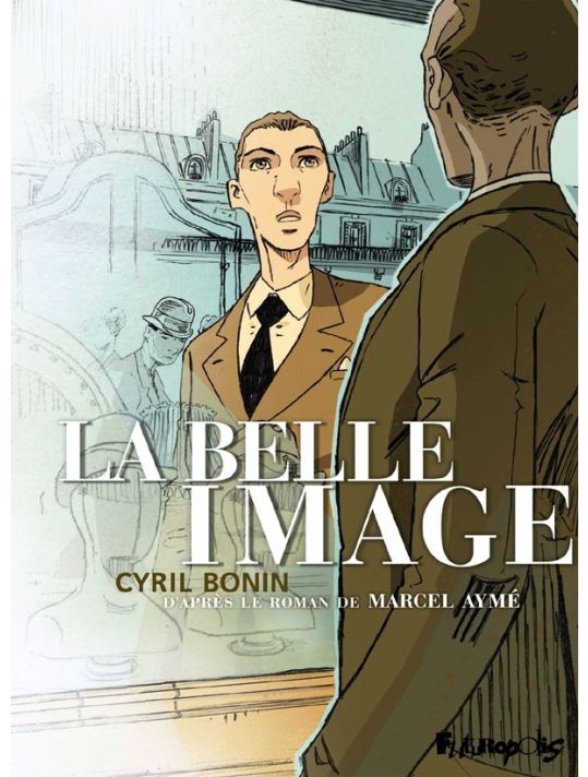 la belle image main product photo