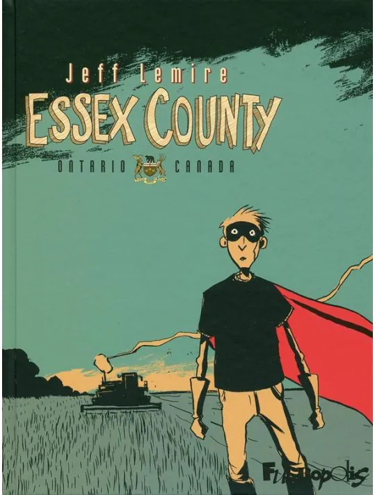 Essex-County