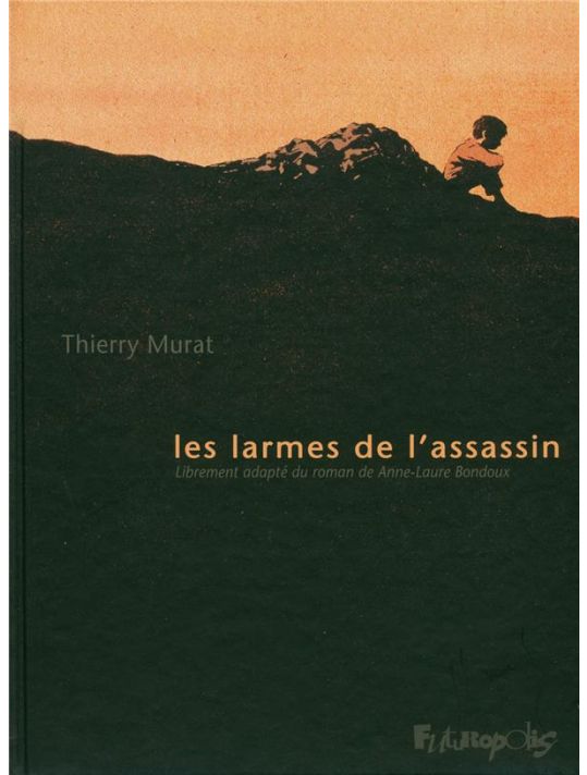 les larmes de l'assassin main product photo
