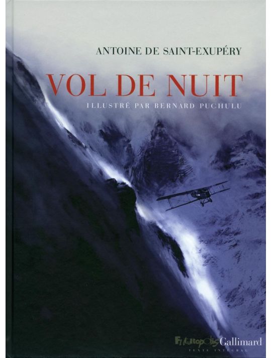 Vol De Nuit main product photo