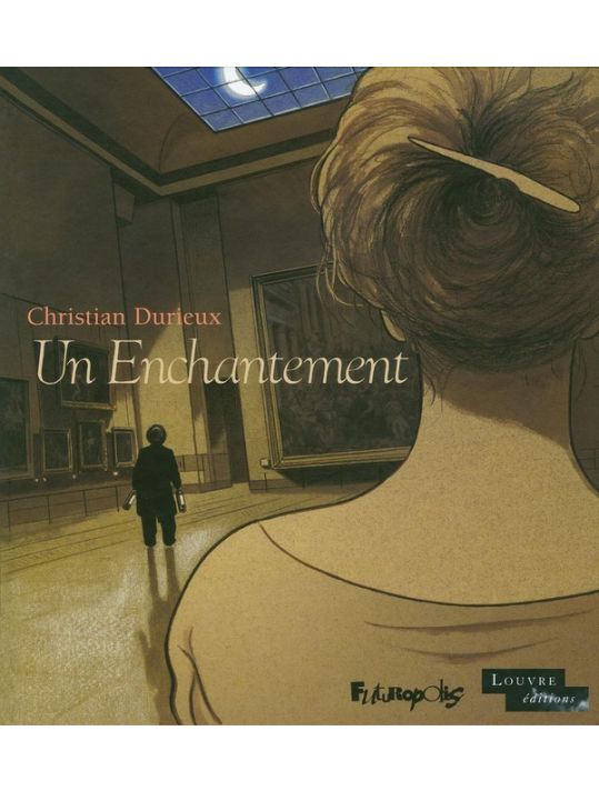 un enchantement main product photo