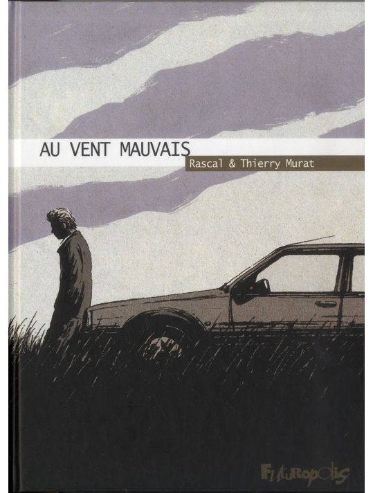 Au vent mauvais main product photo