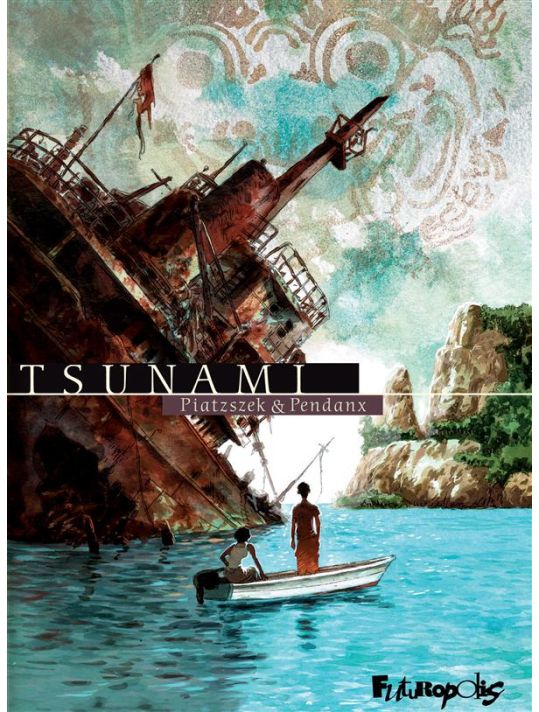 Tsunami main product photo