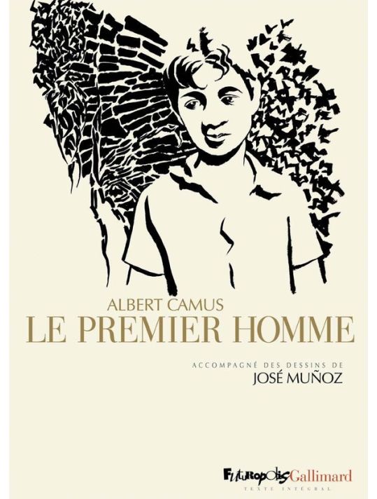 le premier homme main product photo
