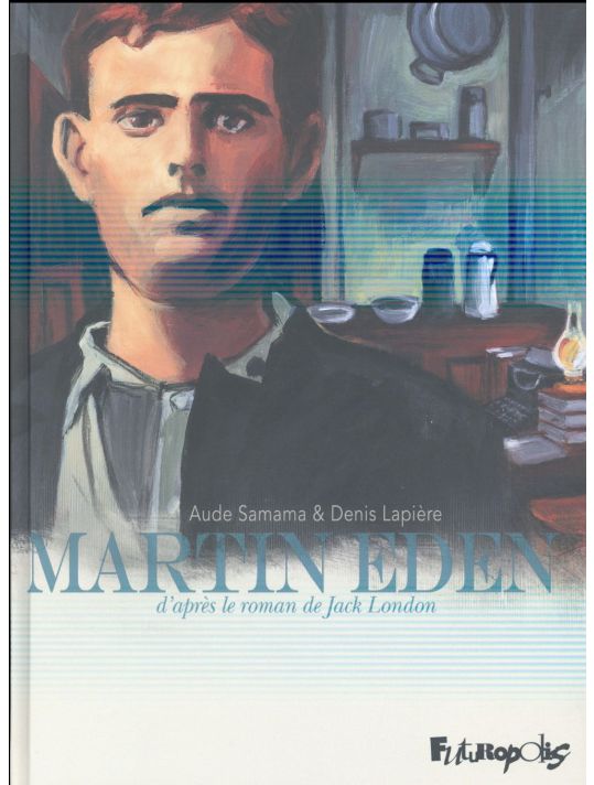 Martin Eden main product photo