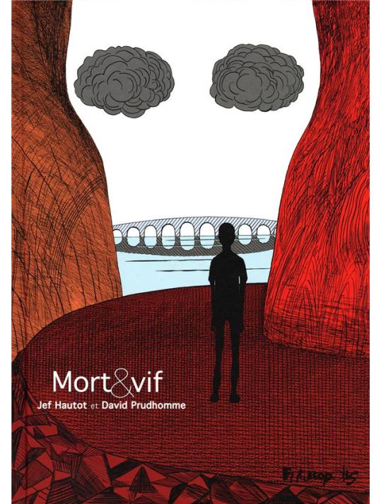 Mort & vif main product photo