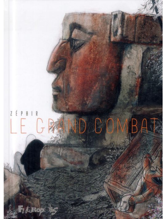 Le Grand Combat main product photo