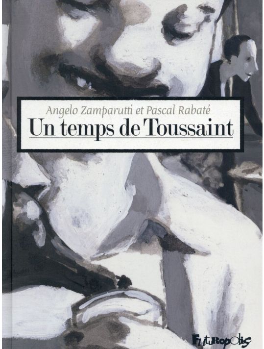 Un temps de Toussaint main product photo
