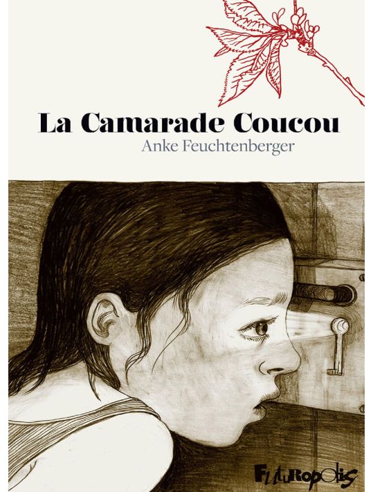 La camarade coucou main product photo
