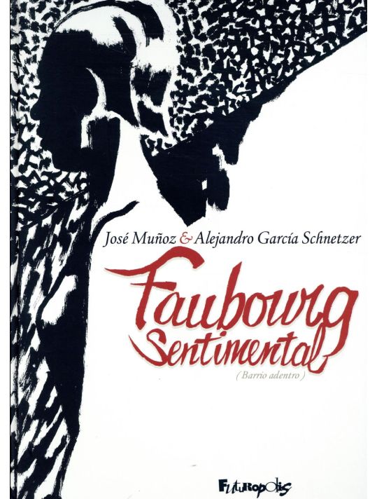 Faubourg sentimental main product photo