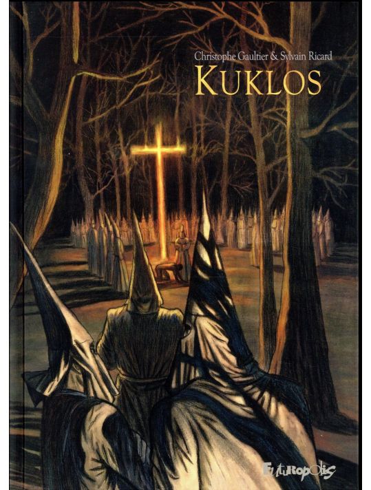 Kuklos main product photo
