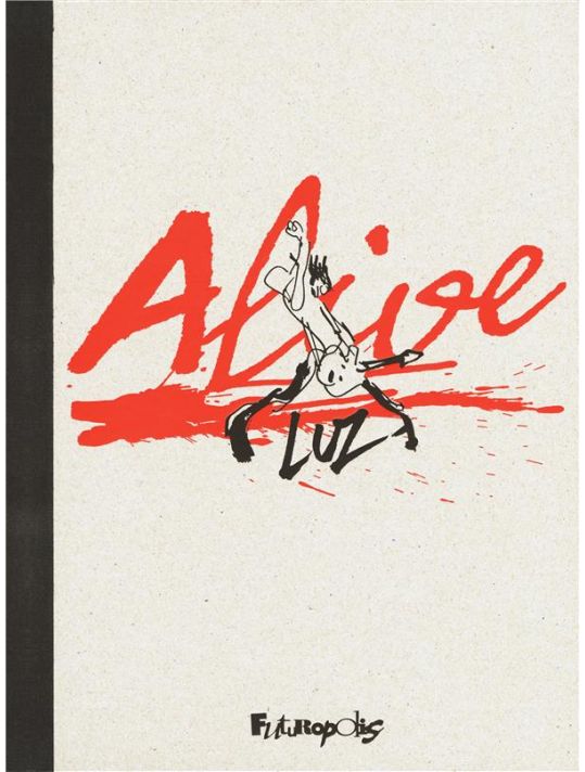 Alive ! - édition limitée main product photo