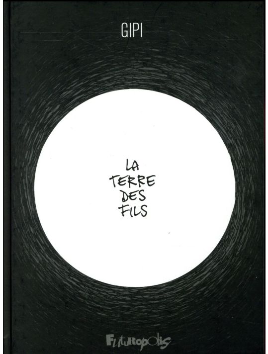 La terre des fils main product photo