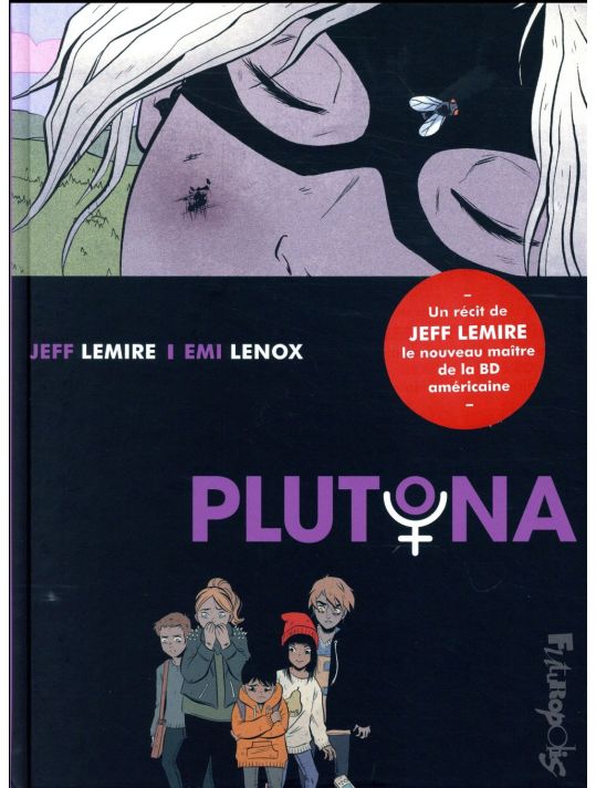 Plutona main product photo