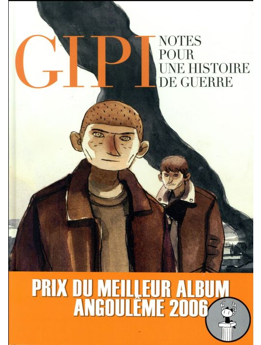 Notes pour une histoire de guerre main product photo