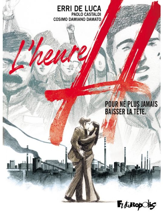 L'heure H main product photo