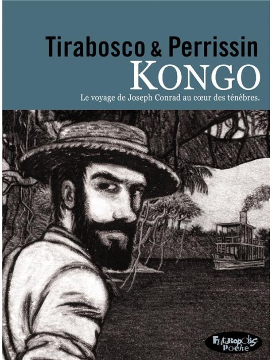 Kongo - version poche main product photo