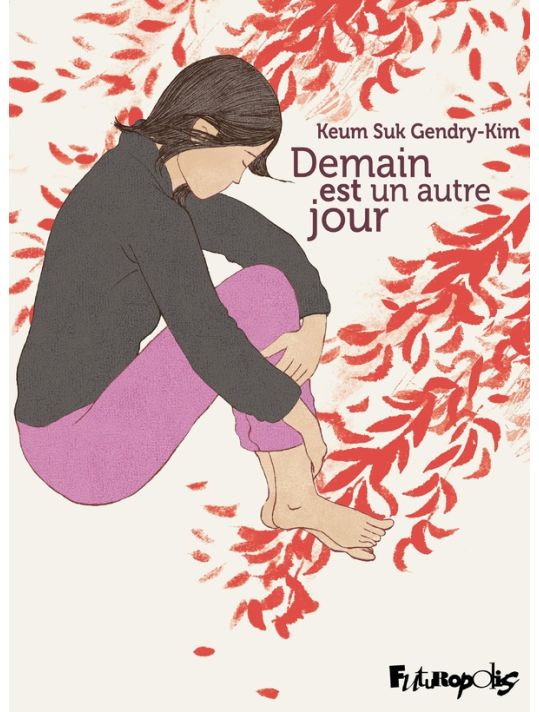 Demain est un autre jour main product photo