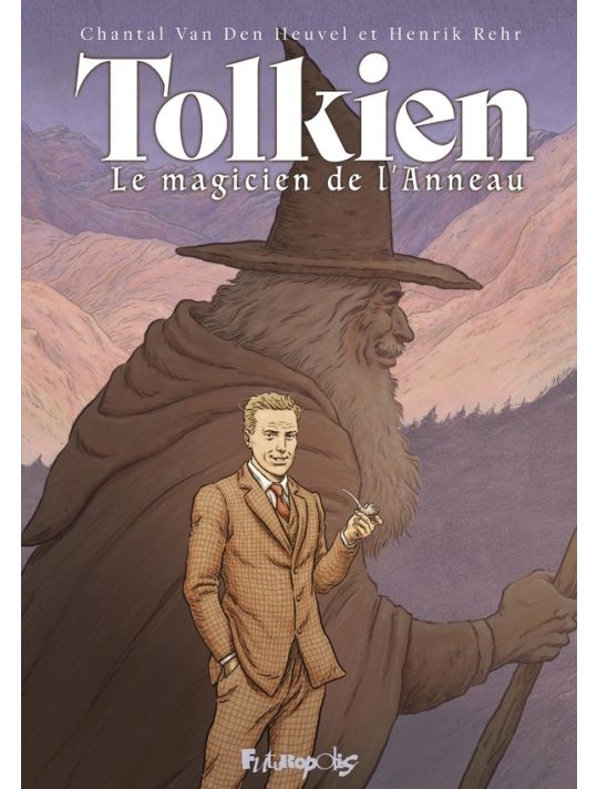 Tolkien main product photo