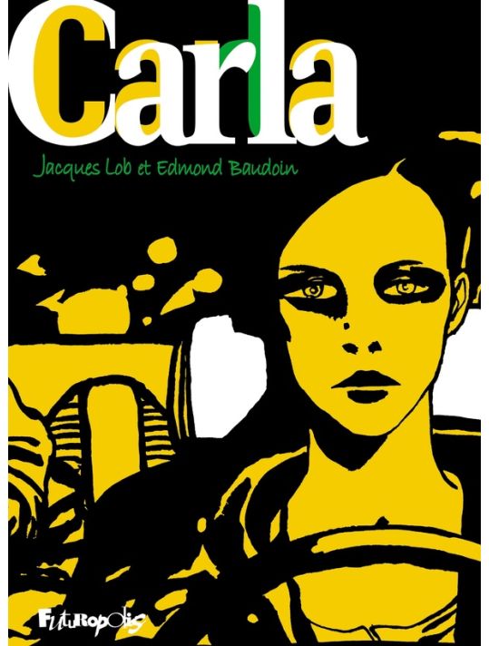 Carla main product photo