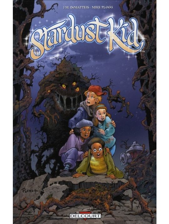 stardust kid main product photo