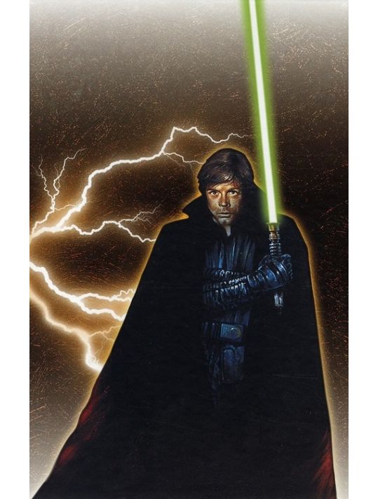 star wars - l'empire des ténèbres - coffret tome 1 à tome 3 main product photo