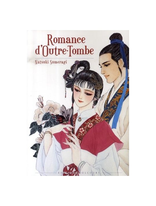 romance d'outre-tombe main product photo