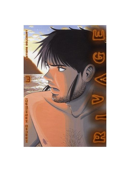 rivage tome 3 main product photo