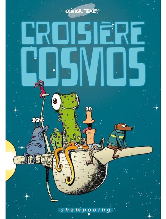 croisière cosmos main product photo