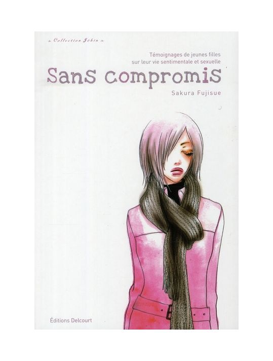 sans compromis main product photo