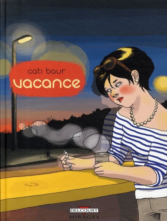 vacance main product photo