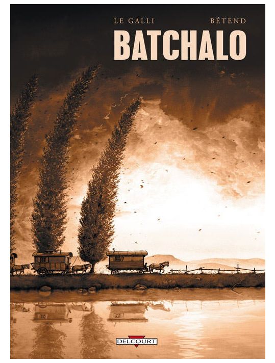 Batchalo main product photo