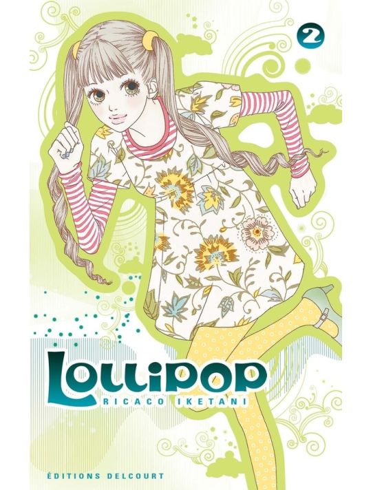 lollipop tome 2 main product photo