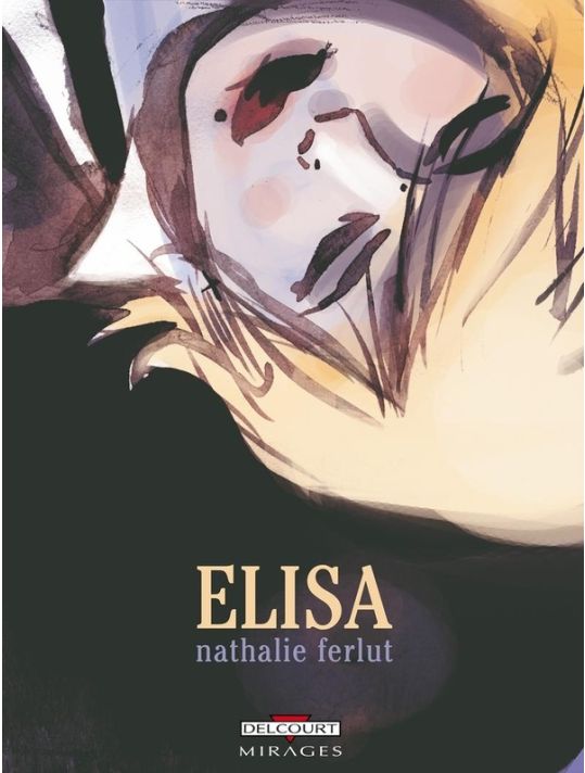 elisa main product photo