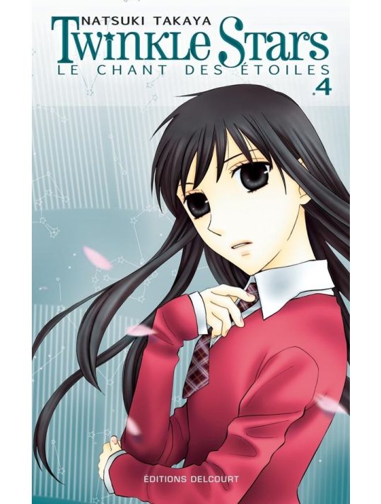twinkle stars tome 4 main product photo