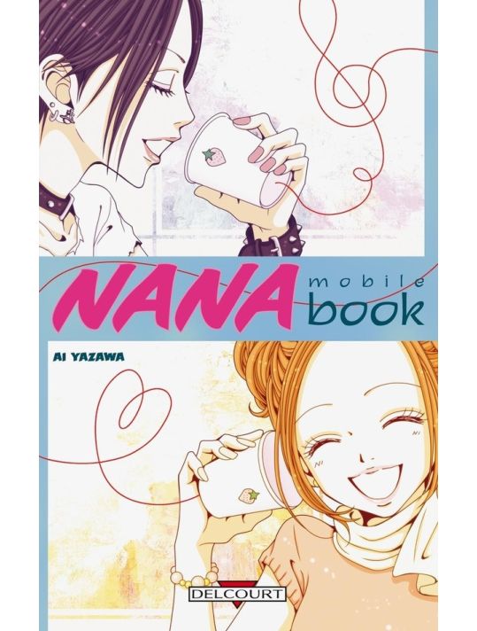 nana mobile book main product photo