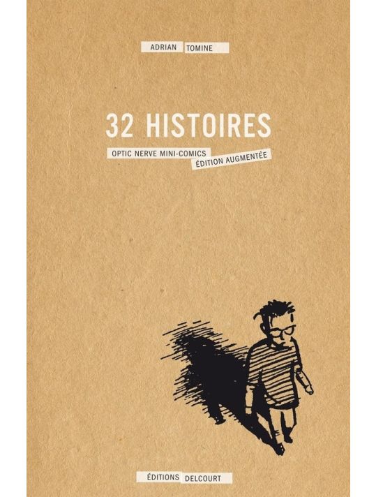32 Histoires main product photo