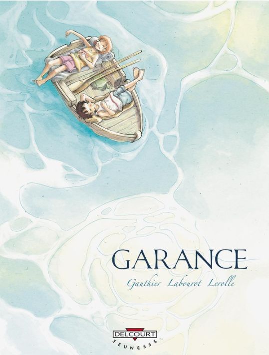 garance main product photo
