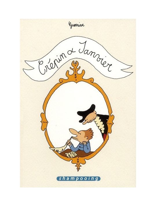 crépin et janvier main product photo