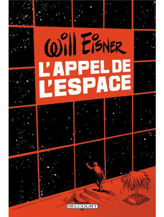 L'appel De L'espace main product photo