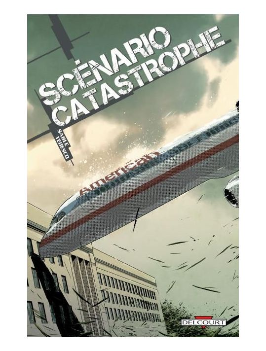 Scénario Catastrophe main product photo